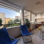 One bedroom apartment with large terrace and garage, on the third floor of a modern building, sole agency – Gallery 2