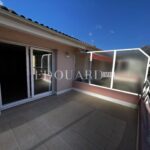 One bedroom apartment on the top floor with large terrace and underground parking space, sole agency – Gallery 1