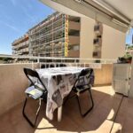 One bedroom apartment with terrace and cellar, on the third floor of a recent building. Sole agency – Gallery 2