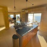 Magnificent 84 sqm penthouse with superb panoramic sea view and parking space, sole agency – Gallery 6