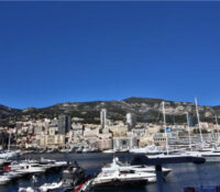 FOR SALE – PORT HERCULE – 3-ROOM APARTMENT WITH TE..