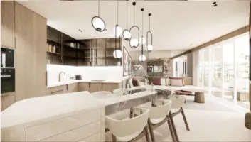 FOR RENT – MONTE-CARLO – MILLEFIORI – RENOVATED & ..