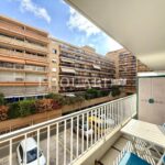 One bedroom apartment with balcony and garage, ideally located in the centre of Menton, sole agency – Gallery 3