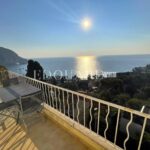 Magnificent 84 sqm penthouse with superb panoramic sea view and parking space, sole agency – Gallery 3
