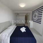 Magnificent three bedroom apartment with large terrace and an amazing sea view, on the top floor a new building with swimming pool – Gallery 8