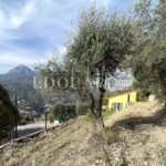Semi-detached villas under renovation with huge plot of land, spaciuous terraces and a lovely panoramic view. Sole agency – Gallery 8
