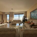 Superb three bedroom apartment on the top floor with great terrace, amazing panoramic view and two garages – Gallery 3