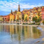 Stock in trade for sale in Menton, restaurant for over 30 years, rare opportunity – Featured