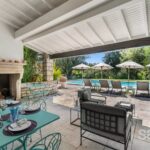 Characterful country house in a green setting – Gallery 9