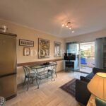 One bedroom apartment with large terrace and garage, on the third floor of a modern building, sole agency – Featured