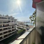 One bedroom apartment in excellent condition with terrace, pleasant sea view and possibility of parking space – Gallery 2