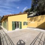 Semi-detached villas under renovation with huge plot of land, spaciuous terraces and a lovely panoramic view. Sole agency – Gallery 6