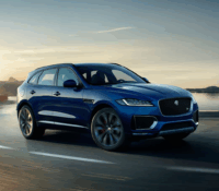 AGUAR F-PACE RENTAL – FRENCH RIVIERA
Power, versat..