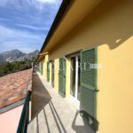 Semi-detached villas under renovation with huge plot of land, spaciuous terraces and a lovely panoramic view. Sole agency – Gallery 9