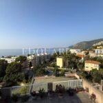 Ideally located in Cap d’Ail, penthouse with great terrace, breathtaking sea view and two parking spaces – Gallery 3