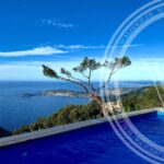 Villa with Exceptional Sea Views and Rare Development Potential – Èze – Gallery 5