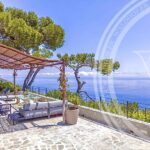 Villa with Exceptional Sea Views and Rare Development Potential – Èze – Gallery 7