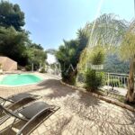 Ideally located in Gorbio, for sale independent house with great building land and several possibilities of extension – Gallery 2