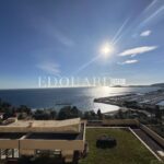 Superb three bedroom apartment on the top floor with great terrace, amazing panoramic view and two garages – Gallery 8