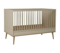 FLOW CLAY AND OAK BED – 70 × 140 CM

Brand: QUAX
R..