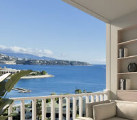 FOR SALE – MONTE-CARLO – LE GRANDE BRETAGNE: 4-ROO..