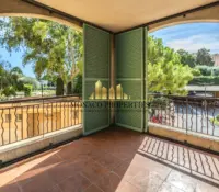 FOR SALE – FONTVIEILLE – ELEGANT 1-BEDROOM APARTME..