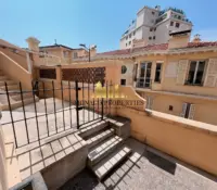 FOR SALE – MONTE-CARLO – 2-ROOM APARTMENT IN VILLA..