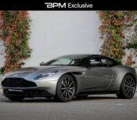 ASTON MARTIN DB11 V8 4.0 8-SPEED AUTOMATIC – 2020
..