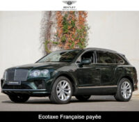 BENTLEY BENTAYGA HYBRID V6 3.0 – 2023
Price: €174,..