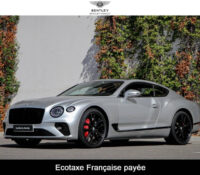 BENTLEY CONTINENTAL GT V8 4.0 – 2021
Price: €179,0..