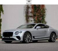 BENTLEY CONTINENTAL GT SPEED W12 6.0 – 2023
Price:..