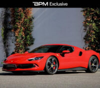 FERRARI 296 GTB – 2023
Price: €309,000 (including ..