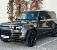 LAND ROVER DEFENDER 110 4.4 P635 OCTA – 2025
Price..