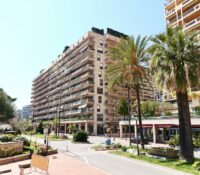 FOR SALE – LARVOTTO – LA RÉSERVE: RARE 3-ROOM APAR..