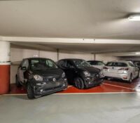 FOR SALE – EXOTIC GARDEN – PARKING SPACE AT PATIO ..