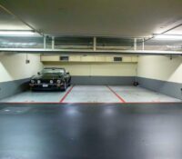 FOR SALE – CARRÉ D’OR – TRIPLE PARKING BOX IN LE M..