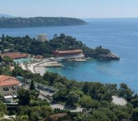 FOR SALE – LA ROUSSE – SEA VIEW STUDIO CONVERTED I..