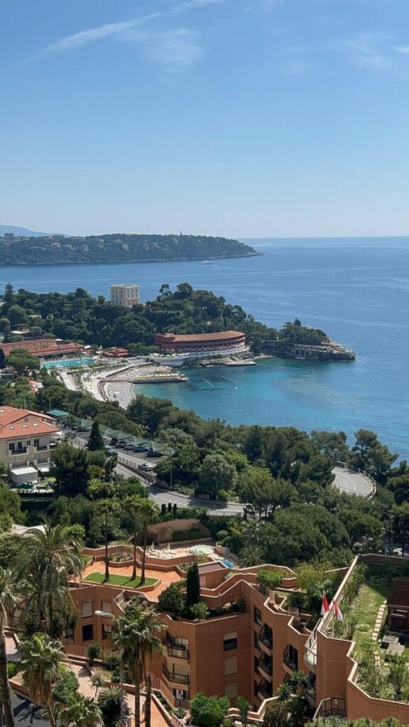 FOR SALE – LA ROUSSE – SEA VIEW STUDIO CONVERTED I..