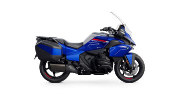 BMW R 1300 RT – RACING BLUE METALLIC

Price
– 31,3..