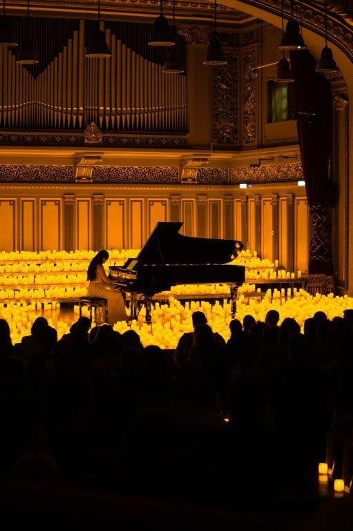 Candlelight Concerts – Tribute to Queen