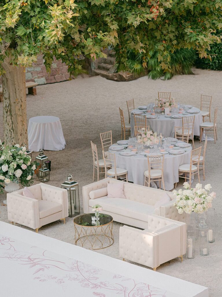 FULL-SERVICE WEDDING PLANNING Craft your perfect .. - Monaco1.com