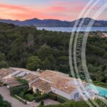 Exceptional Provencal villa with heliport and exclusive amenities – Gallery 1