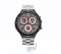 FOR SALE – F.P. JOURNE CENTIGRAPHE SPORT TITANIUM
..