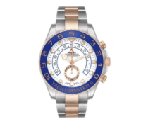 FOR SALE – ROLEX YACHT-MASTER II
STEEL & ROSE GOLD..