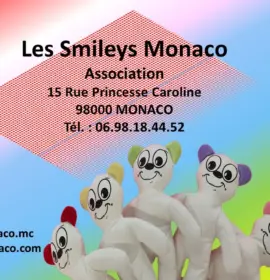 Association Les Smileys Monaco