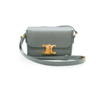CELINE – TRIUMPH TEEN BAG IN SHINY CALFSKIN

Price..