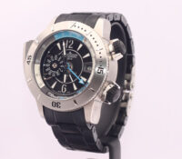 FOR SALE – JAEGER-LECOULTRE POLARIS COMPRESSOR DIV..