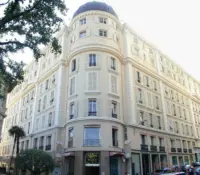 FOR SALE – CARRÉ D’OR – PRESTIGIOUS OFFICES AT PAL..