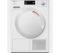 FOR SALE – MIELE HEAT PUMP DRYER T1 TEA525WP (8 KG..