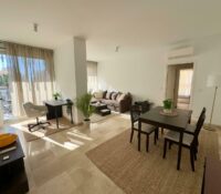 FOR SALE – MONTE-CARLO – 2-ROOM APARTMENT IN LE MILLEFIORI